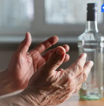 Фото к статье о лечении зависимостей